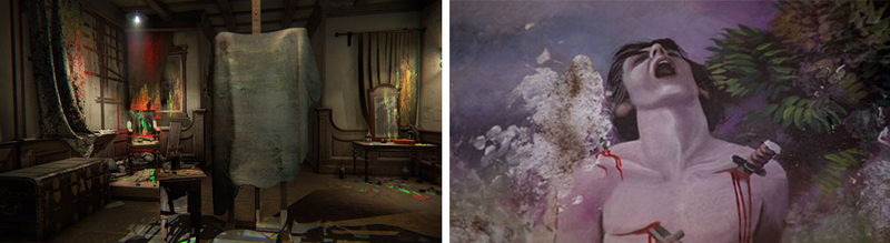 Illustration for article titled Scary Movie Recommendations For Horror Game Fans